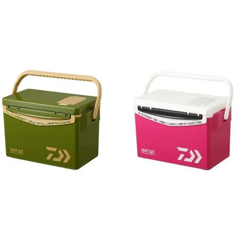 라이트게임 쿨러 낚시통 박스