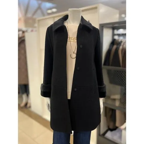 후라밍고 세이브존01 퍼탈부착반코트 F13204090