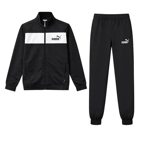 [푸마]푸마 PUMA 폴리 트랙수트 여성 트레이닝복세트 츄리닝 러