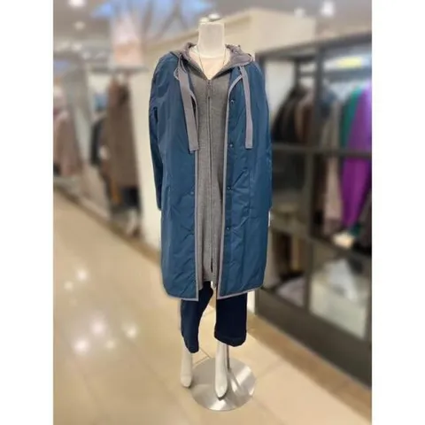 후라밍고 세이브존01 투피스롱점퍼 F18204279