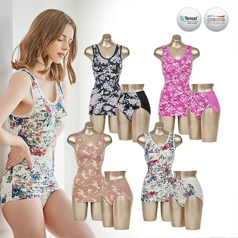 신영와코루 텐셀 프린팅 쉐이퍼 8종