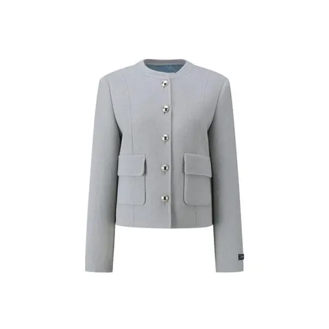 [ 롯데백화점 ][CC콜렉트] 핸드메이드자켓 (C234MSG508)