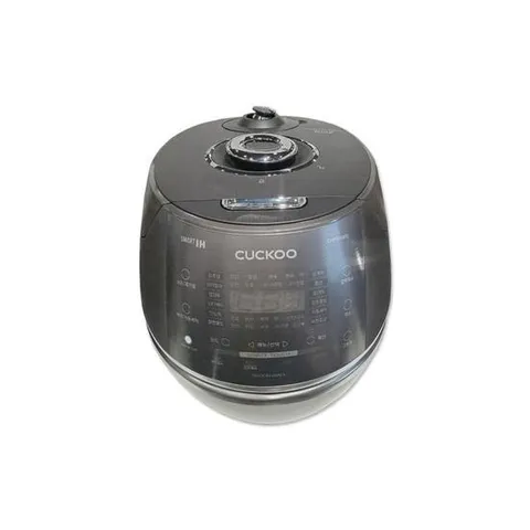 [쿠쿠] CRP-CHP1010FD 쿠쿠 IH압력밥솥 10인용