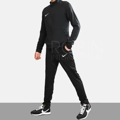 나이키 드라이 파크 트레이닝 상하 세트