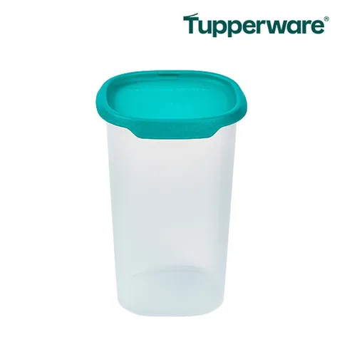 타파웨어 원터치 프레시 슬림 1.25L 1개
