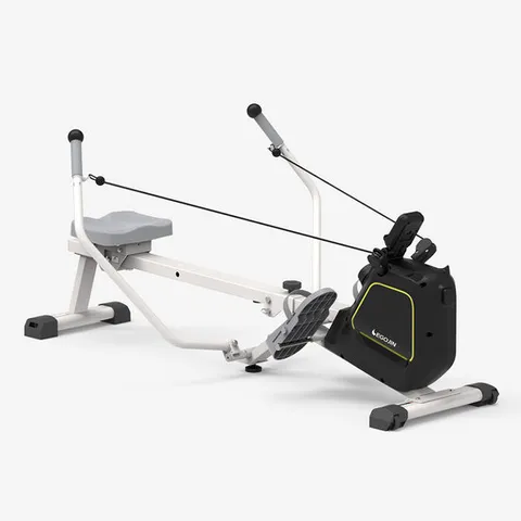 이고진 R700 롱풀 로잉머신 가정용 노젓기 전신 유산소 운동기구 택배발송
