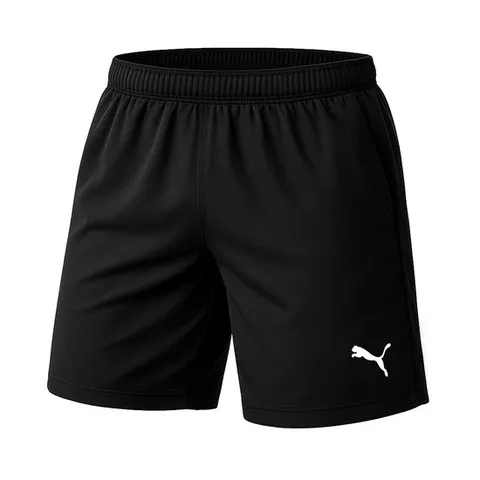 푸마 PUMA 인디비주얼라이즈 헬스 반바지 657539-03
