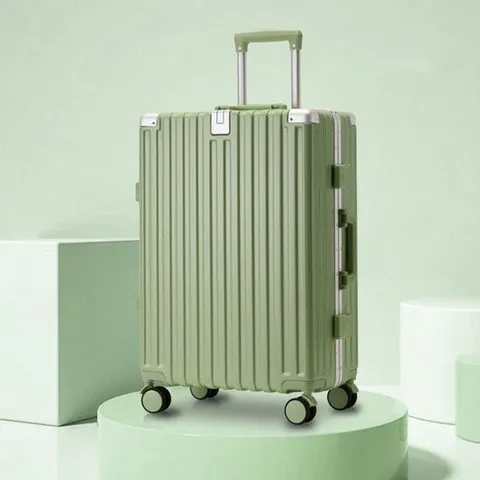 멀티 하드 형 22 컵홀더 그린 여행용