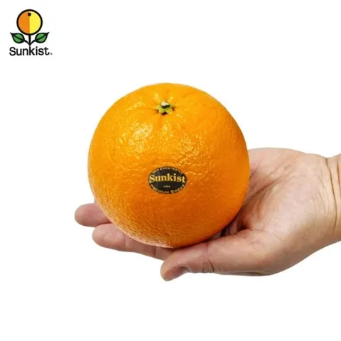 썬키스트 블랙라벨 고당도 오렌지 중과 6kg