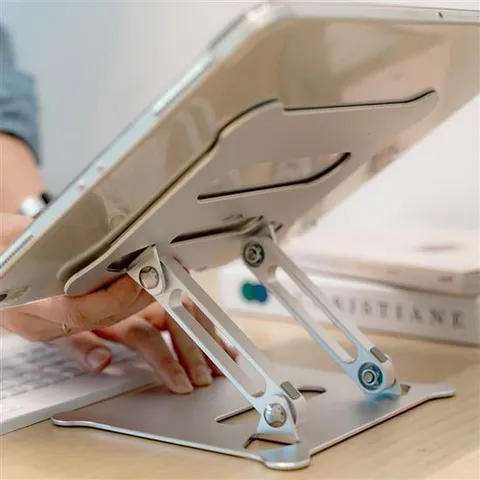 각도조절 태블릿 아이패드 거치대 갤럭시탭 받침대