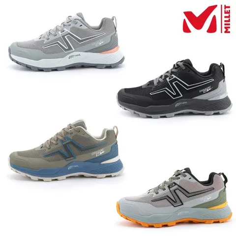 [ 롯데백화점 ][밀레 (행사)]남녀공용 트레킹 워킹화 썬더라이트 하이크 2_MXSSB934