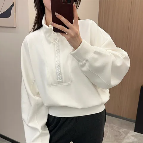 [아리엘스타일]멋스러운 데일리룩 에슬라반집업