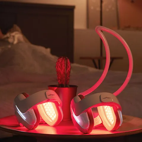 [무케] 솔라루체_루미올라(성장판 자극 LED) H10+ 성장판 자극기