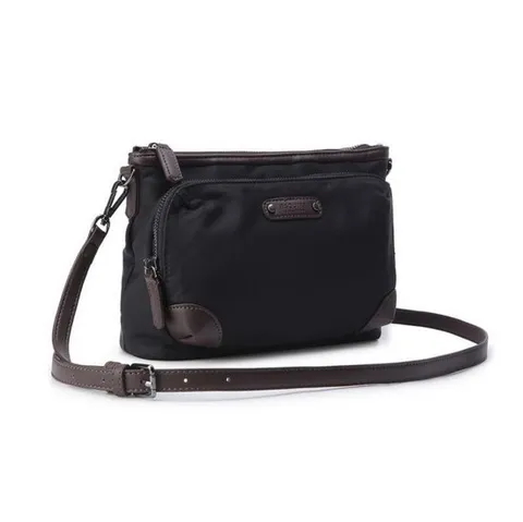 [ 롯데백화점 ][에스콰이아]여성 크로스백 ECAFHB803BK