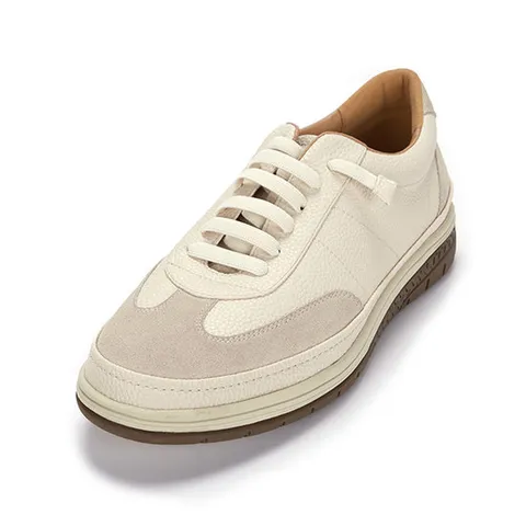 엠.무크 아바 독일군 스니커즈 라이트 베이지 517413305ZQ