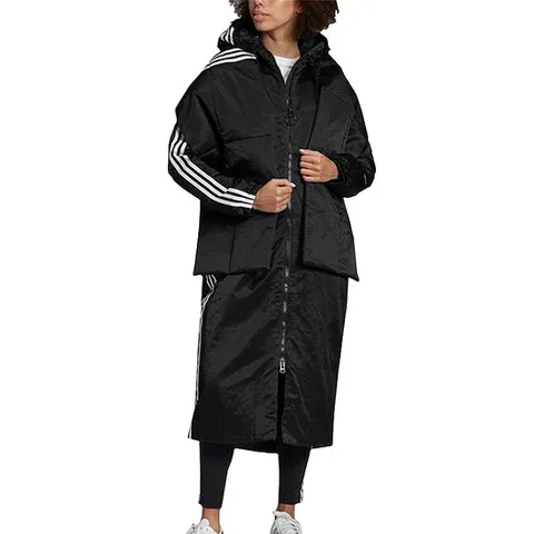 아디다스 여성 롱 패딩자켓 (AD665AC-0WW)