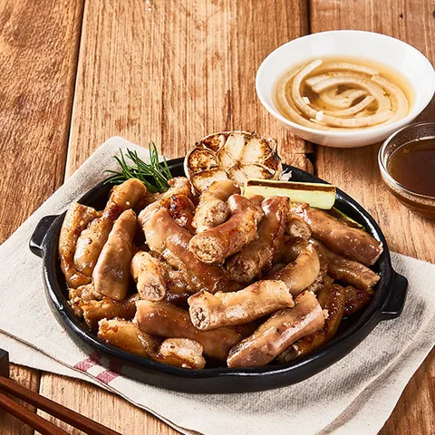 곱창파는청년들 소곱창 세트 200g x 3팩(소스포함)