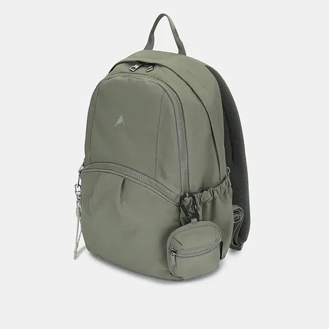 [ 롯데백화점 ][네파] 끌레오 백팩 (미니포켓 포함) 7KC7526