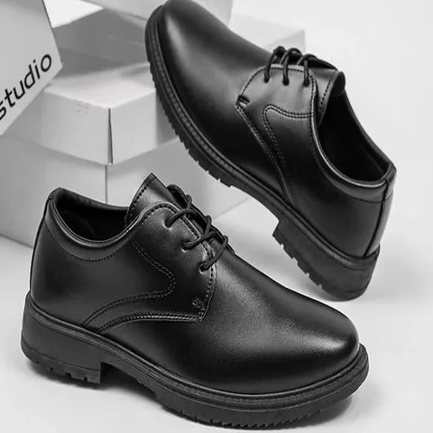 [라일리] Rly 베이직 데일리 가죽구두 신사화 정장 남성화 남성