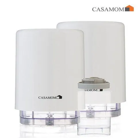 까사맘 짜고짜고 더블구성