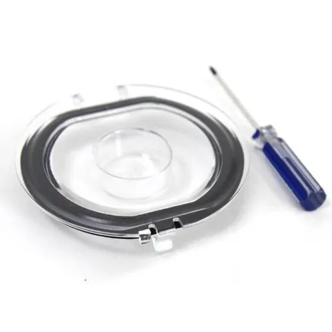 다이슨청소기 호환 V7 V8 먼지통 실링 커버 뚜껑 부품