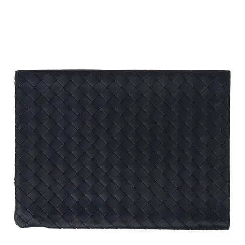 (명품) 보테가베네타 인트레치아토 남성 클러치백 607