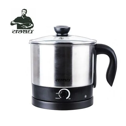 C7_리빙센스 익스프레스 멀티쿡 라면포트 1.5L 라면냄비