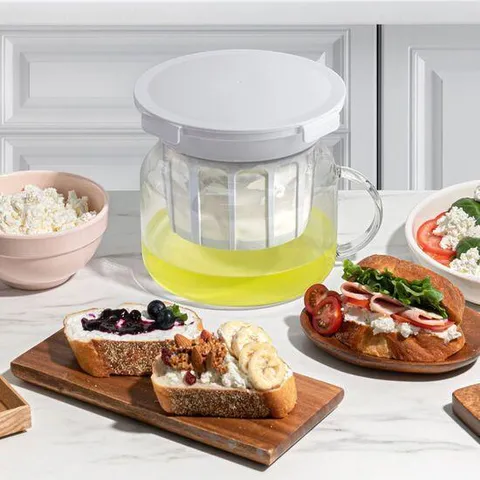 클래파 꾸덕 그릭요거트 메이커 싱글