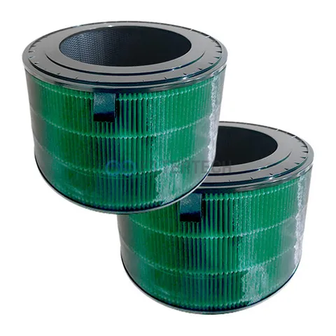 LG 퓨리케어360 2단형 AS301DNPA 고급형 공기청정기필터 호환 1