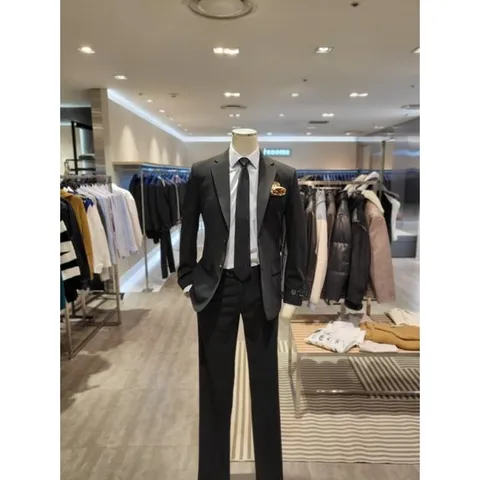 [ 롯데백화점 ]24S/S 신상 3계절 봄 여름 가을슈트-81A82A83AY