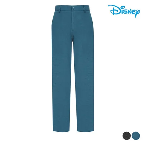 [GS] 디즈니골프 남성 베이직 일자핏 긴바지 팬츠 DL1MPA005