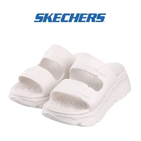 [ 롯데백화점 ]스케쳐스 여성 맥스쿠셔닝 샌들 SP0WSCEM013 SM