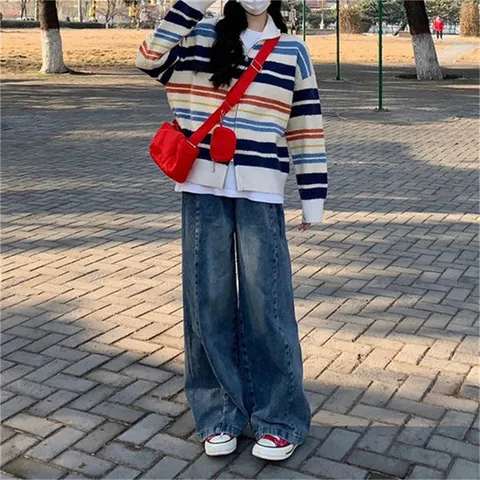 [아리엘스타일]캐주얼 포인트룩 엘로몽스집업