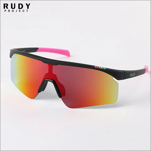 루디프로젝트 남녀공용 RPJ 잭 SJ624406-01 싸이클 선글라스