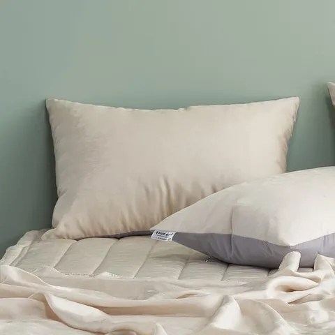 몽쉐어 솔라 풍기인견 여름 베개커버 50x70