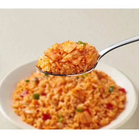 천일식품 김치볶음밥 250g x 7봉