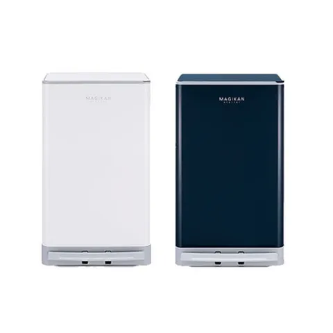 매직캔 MJ280 27L 스텔라 휴지통 기저귀통  냄새차단