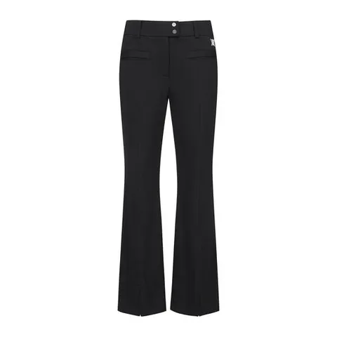 [어뉴골프] 여성 W INCISION BOOTS CUT L/PT_BK