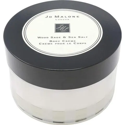 영국직구 JOMALONE 조말론 우드 세이지 앤 씨 솔트 바디크림 175ml Wood Sage & Sea Salt
