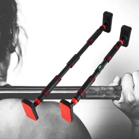 [리더스] 가정용 셀프 설치 풀업바 철봉