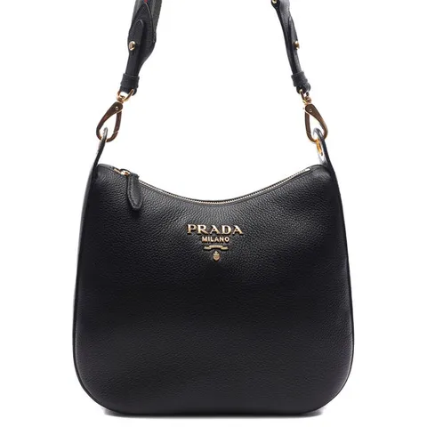 [ 롯데백화점 ][프라다]여성 비텔로 피닉스 호보 숄더백 (1BC166 2E8K F0002 V YOO 23F)