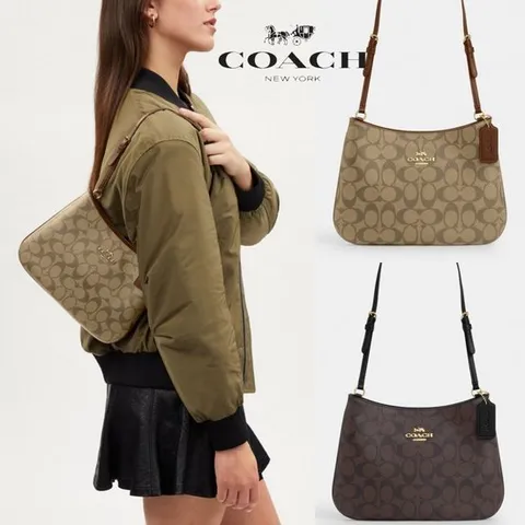 코치 COACH CO953 여자 가방 Penelope 숄더백