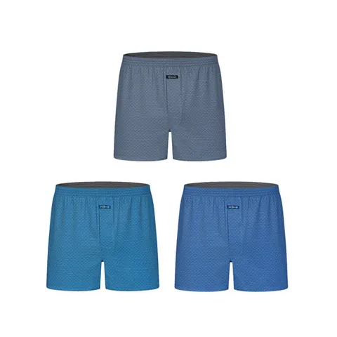 60수 박서(3매입) MCG1332