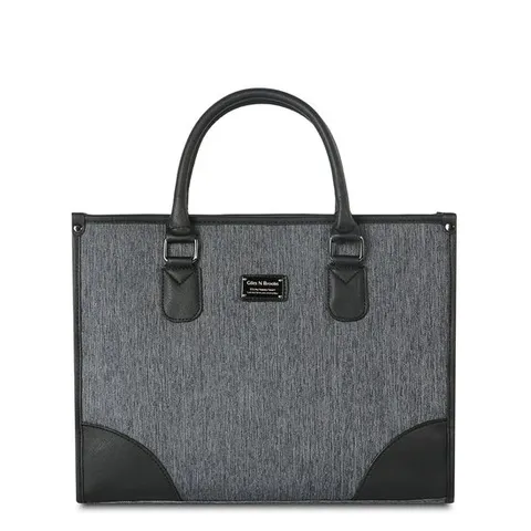 [블로썸스틸]대학생 직장인 출근 직장 정장 서류가방 선물