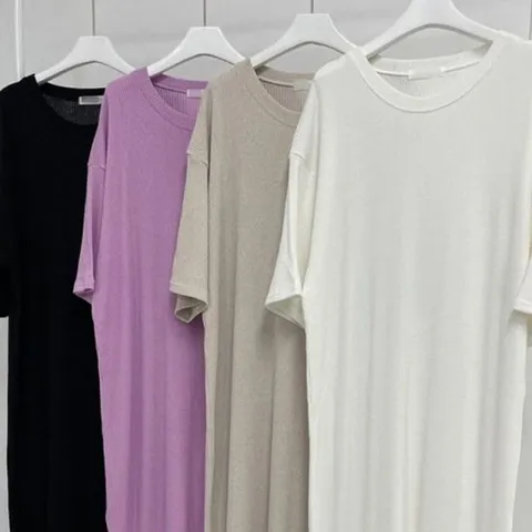 빅사이즈미시옷 썸머 307O478S 데일리 여성큰옷 빅사