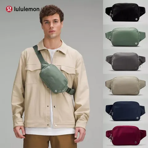 룰루레몬 에브리웨어 벨트백 라지 2L 크로스백 6색상