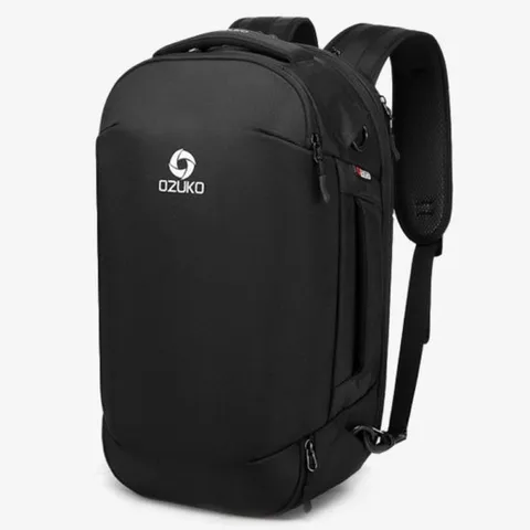 [레네]레네 남자 직장인 학생 노트북 방수 백팩 가방 (L 사이즈)