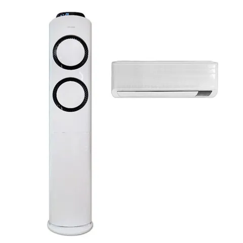 삼성 Q9000 비스포크 2in1 에어컨 AF17B6474WZR 수도권설치