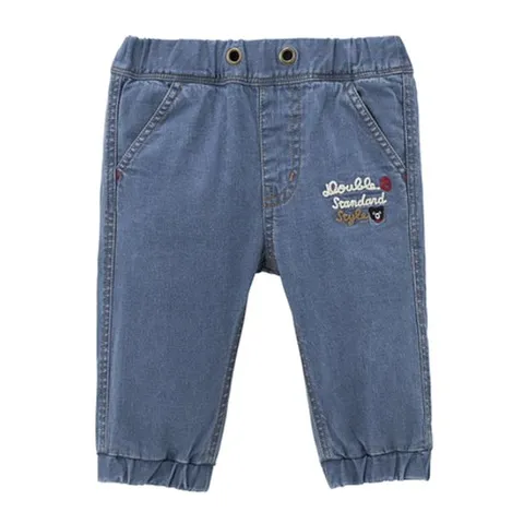 [ 현대백화점 ][미키하우스] DB 베이직 밴딩 바지 16O103201