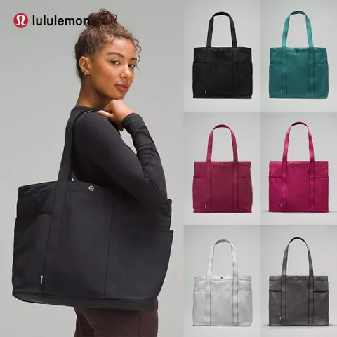 룰루레몬 데일리 멀티 포켓 토트백 20L 6색상